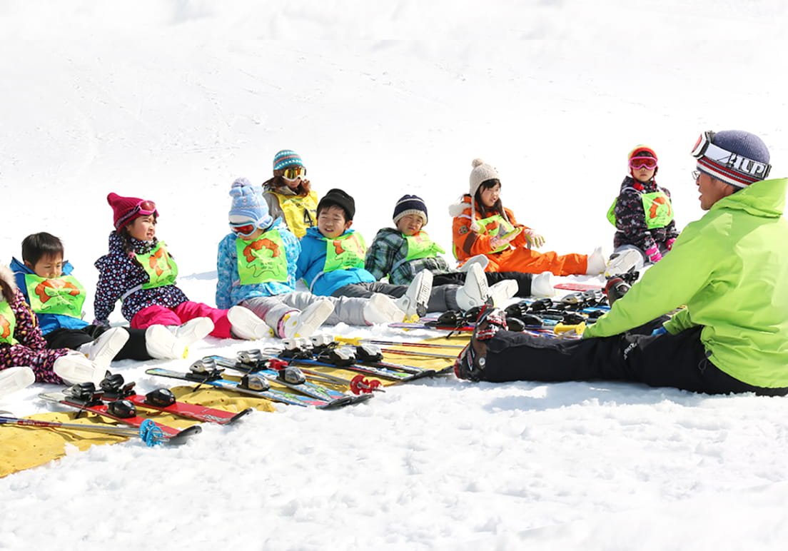 ⛷️ 그란스노 오쿠이부키 이미지 4